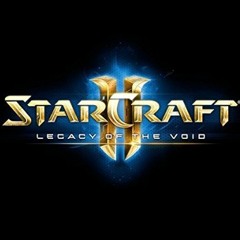 Starcraft II- Legacy Of The Void SOUNDTRACK - 20 - My Life For Aiur