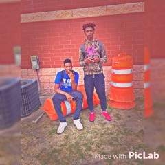 Nuski Huncho & Deenero Lux - Finessin' The Plug (DIRTY) [Prod. By Trapstar]