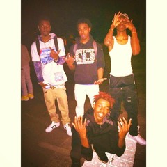 Jumpin (Feat. Apollo V) [Prod. By Trapstar]