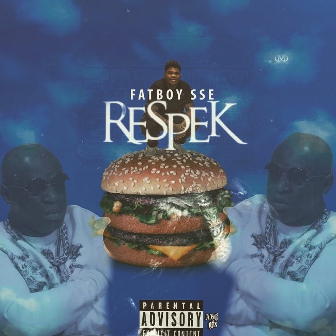 Listen to FATBOY SSE - REPSECT ON MY NAME ( PROD. THA ARCHITECTZ by FATBOY  SSE in TRAP playlist online for free on SoundCloud