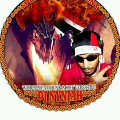 DJ NYNJAH Concious REGGAE Mix