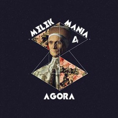 Melek Mania - Agora(Original Mix)