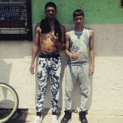 Dame X Marc Mgyer - Dope House