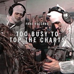 'Giant Cheetah' by Fake Volcano