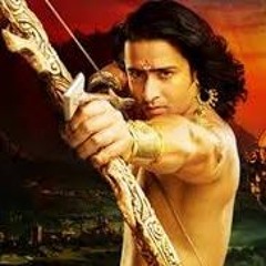 Star Plus Mahabharat Ost 65 Arjun Main Theme Gandiv Dhaari Arjuna (www.mp3to.net)