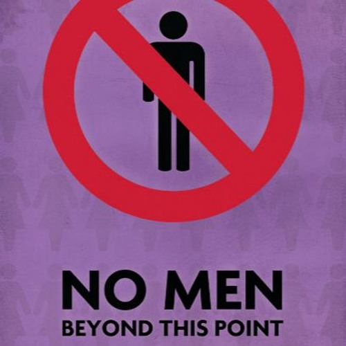 No Men Beyond This Point