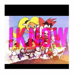 I Know [Prod. PVPS]