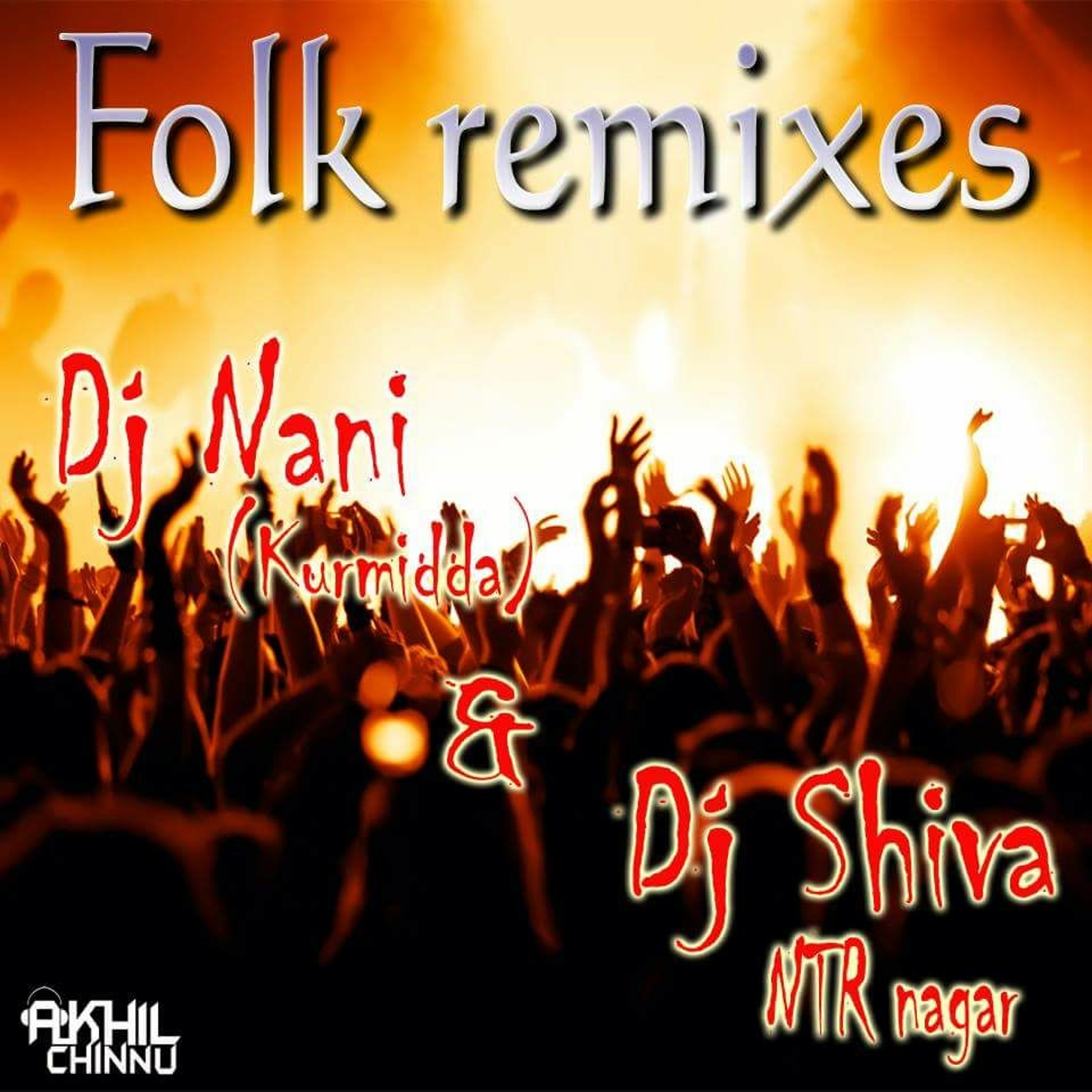 Dj Shiva Ntr Nagar3