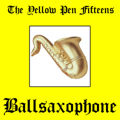 Ballsaxophone