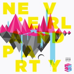 Spring 2016 Neverland Party (1st Set / April 23, 2016)