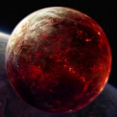 Mustafar (raw)