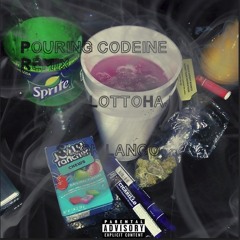 Pouring Codeine(Remix) Ft Slick Lango
