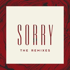 Seinabo Sey - Sorry (Le Boeuf Remix)