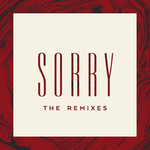 Seinabo Sey - Sorry (Le Boeuf Remix)