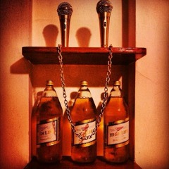 #ThinLine - Simon Good ft. Micaroni & WellSpoken