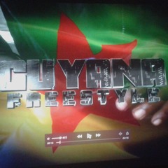 Guyana Freestyle 2016° -one Finga Feat Jet 7 Ghetto