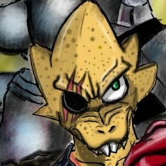 Underswap Alphys's Theme