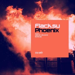 Flack.su - Phoenix(Sergei Orange Remix)