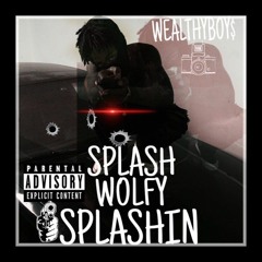 Wolfy- Why Not [Prod.Ace Santana]