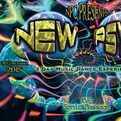 KIREESH@NEWPSYCLE2015 2016_ 0430-0530