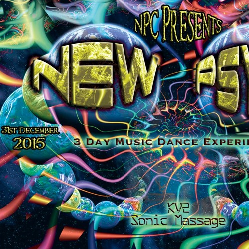KIREESH@NEWPSYCLE2015 2016_ 0430-0530