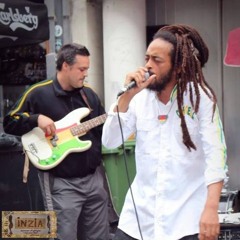 LET'S THE YOUTH -Lion Eyes et Mireille-Reggae verssion