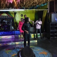 Jordan Mais & The Rebelistic Band Live - Irresistable