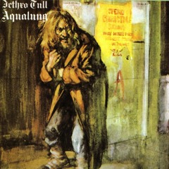 Jethro Tull - Up To Me (cover)