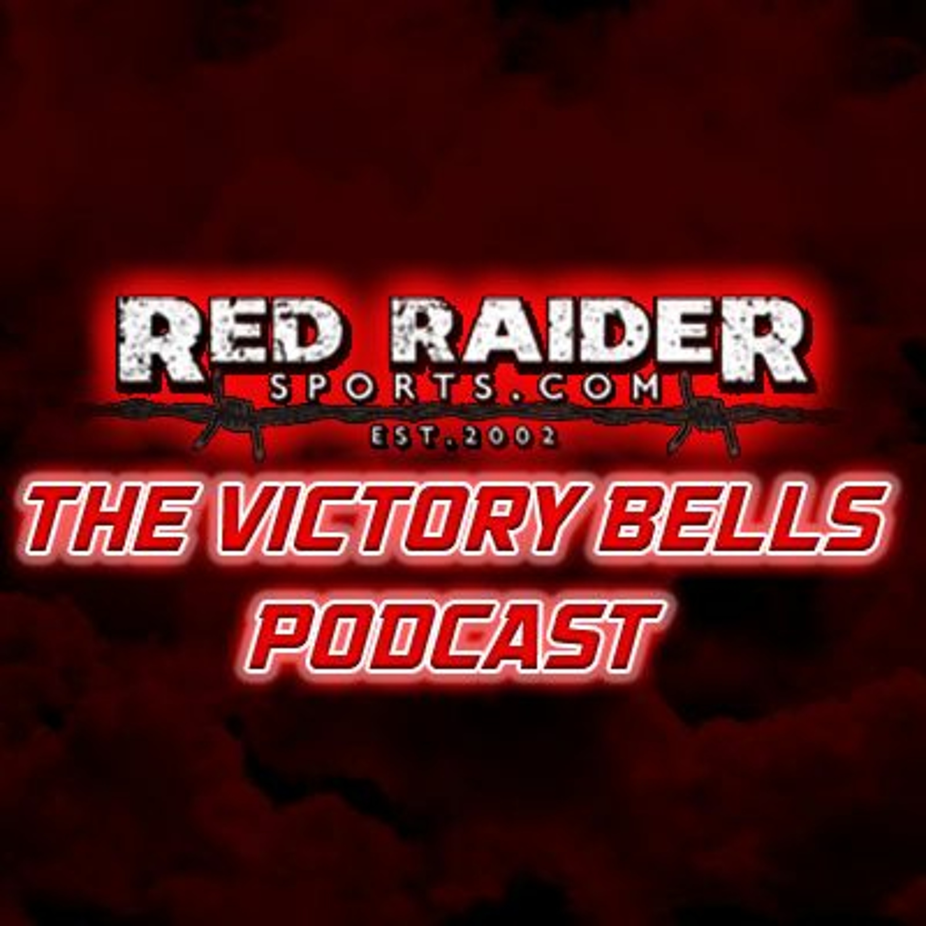 The RedRaiderSports.Com Victory Bells Podcast
