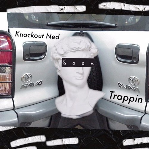 Rav4 Trappin' [Prod. Ok Its War]