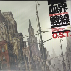 Kekkai Sensen - Theme Of Blood Blockade Battlefront (Edited)