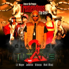 clash of the titans 2