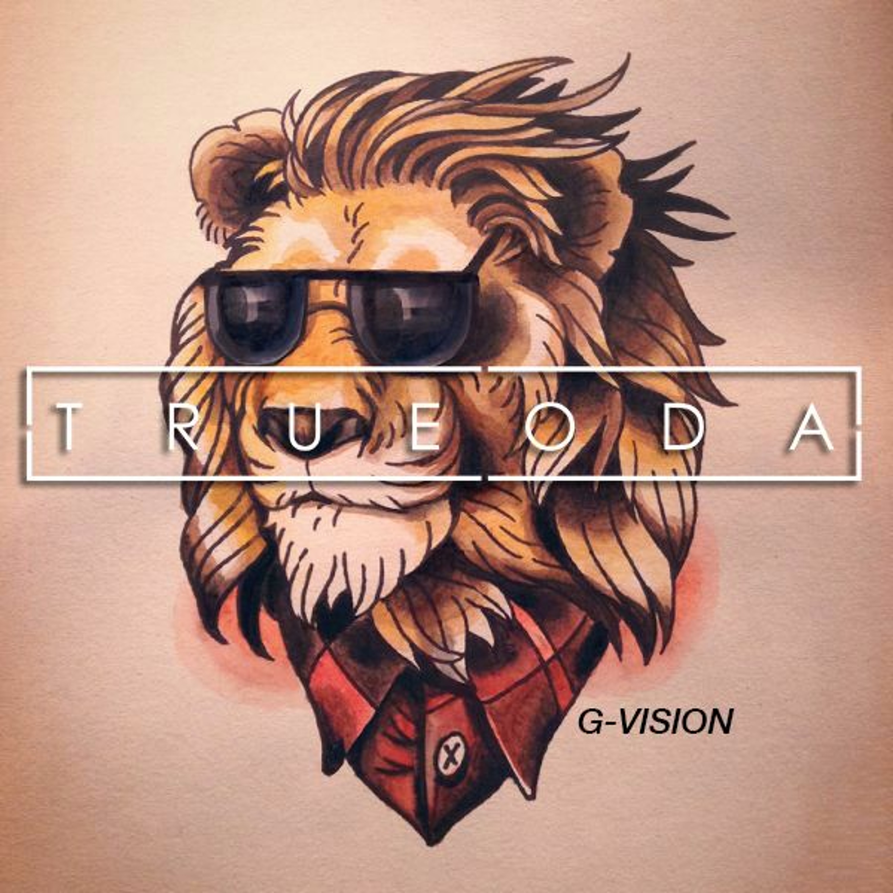 TRUEODA G - Vision [Episode 1] thumbnail