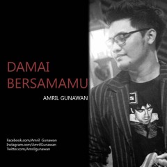 Damai Bersama Mu - Chrisye (Cover)