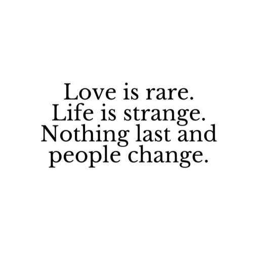People Are Strange, Thats The Way Of Life  - FREE DOWNLOAD
