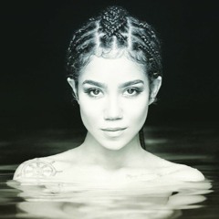 Picture Me (Wading Jhene Aiko)