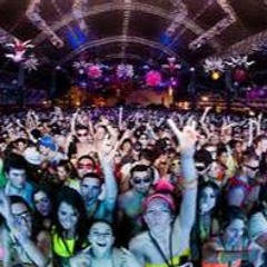 fall of in the party