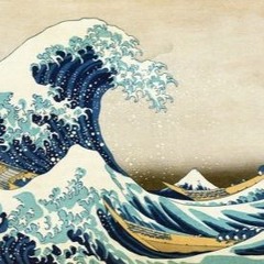In The Wave (6silky & BasedT)
