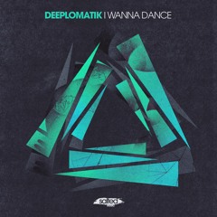Deeplomatik - I Wanna Dance ( Original Mix ) Salted Music