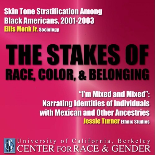 The Stakes of Race, Color, & Belonging