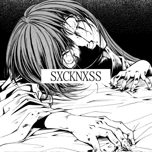 病気「SXCKNXSS」