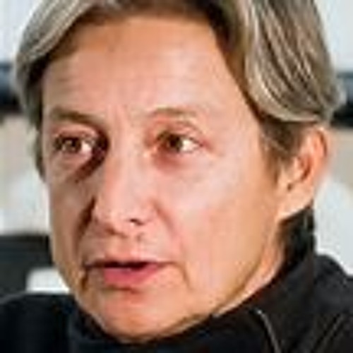 Judith Butler Lecture