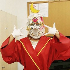 160417 King Of Masked Singer, Wheein (aka Half Moon) Vs. Smile - I Don't Know What Love Is Yet