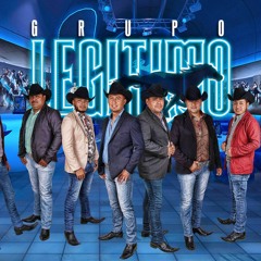 Grupo Legitimo-Como Me Las Pongan Brinco (2016)