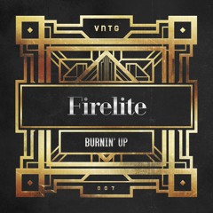 Firelite - Burnin' Up (Official HQ Preview)