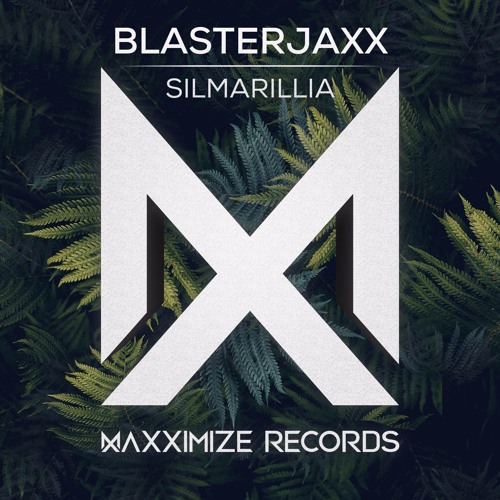 Blasterjaxx - The Silmarillia (Radio Edit)[OUT NOW]
