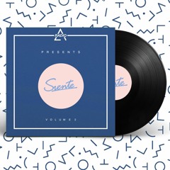 Aux Radio Volume 2 - Guestmix:  Siente