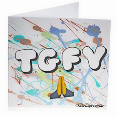 T.G.F.Y. - The Track Burnaz ft DB Bantino