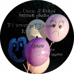 A1 Qnete & Robin — bremen ghetto jam 1