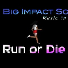 Run or Die! | 8bit, Chiptune, Nintendo, Sega, Fakebit, Video Game Music, Retro Gaming